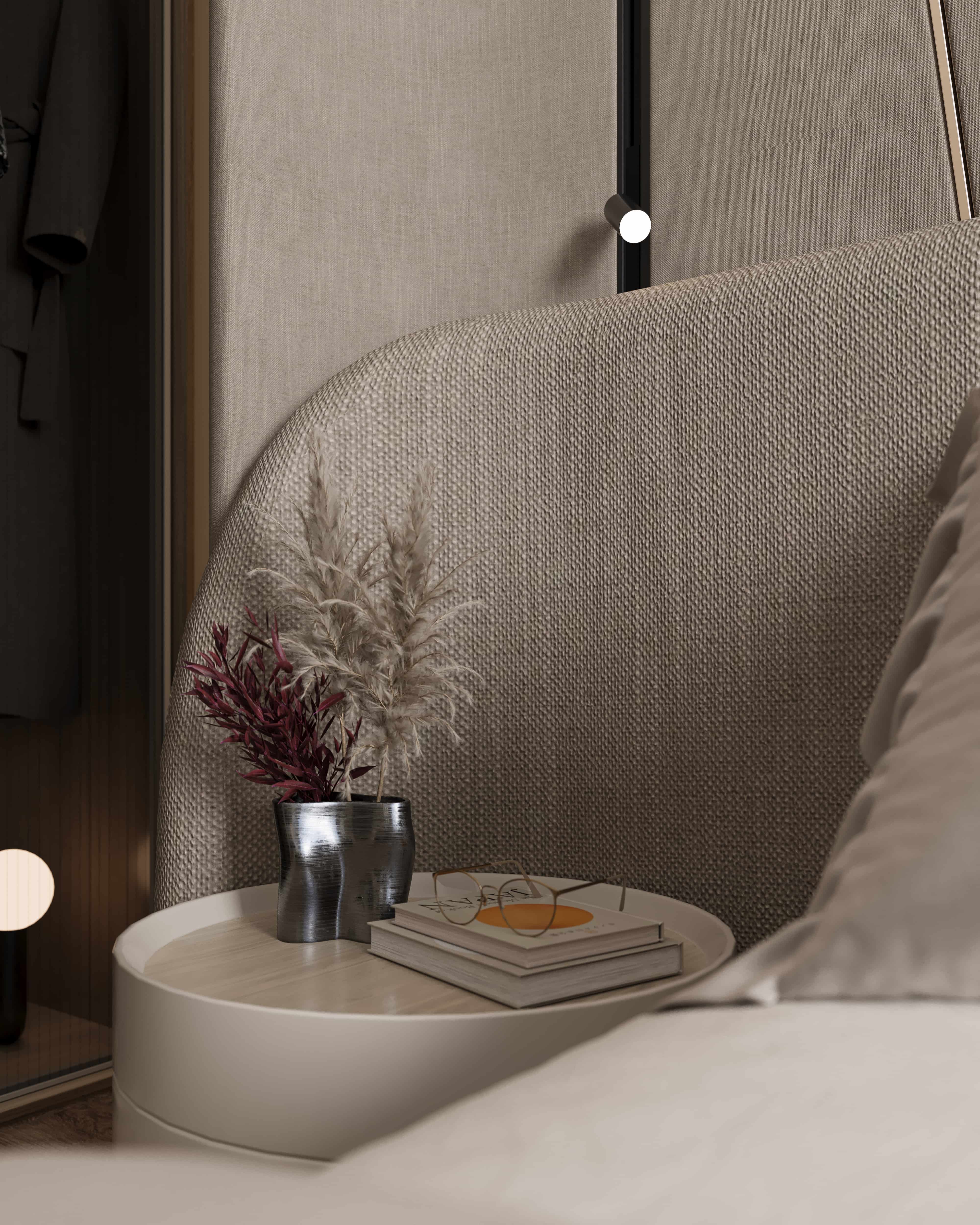 Burj Khalifa - Three bedroom apartment - Image 12